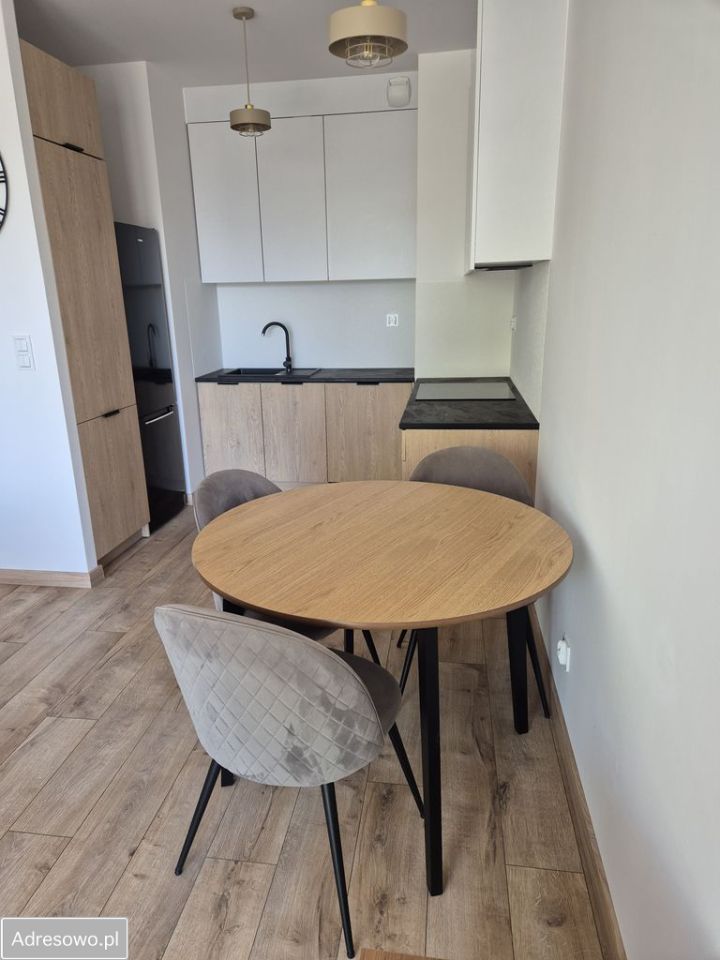 Mieszkanie 2-pokojowe Gdynia Cisowa, ul. Morska. Zdjęcie 3