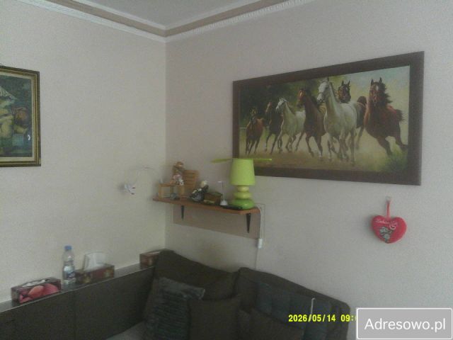 Mieszkanie 2-pokojowe Kraków Nowa Huta, os. Na Stoku. Zdjęcie 1