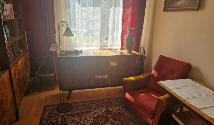 Mieszkanie 2-pokojowe Lublin, ul. Władysława Kunickiego