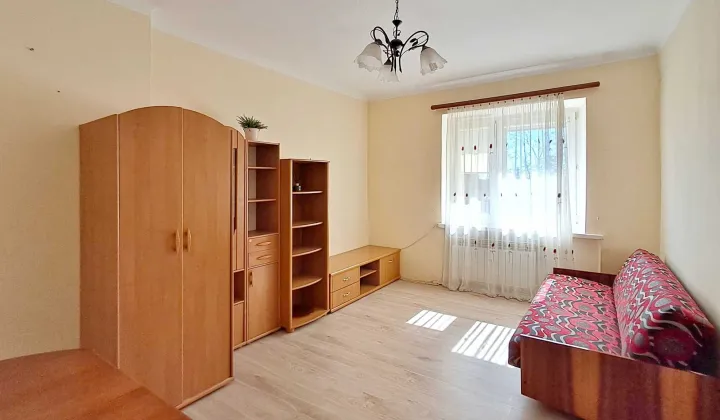Mieszkanie 2-pokojowe Ostrowiec Świętokrzyski, ul. Henryka Sienkiewicza