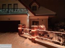 bliźniak, 8 pokoi Warszawa Wilanów. Zdjęcie 2