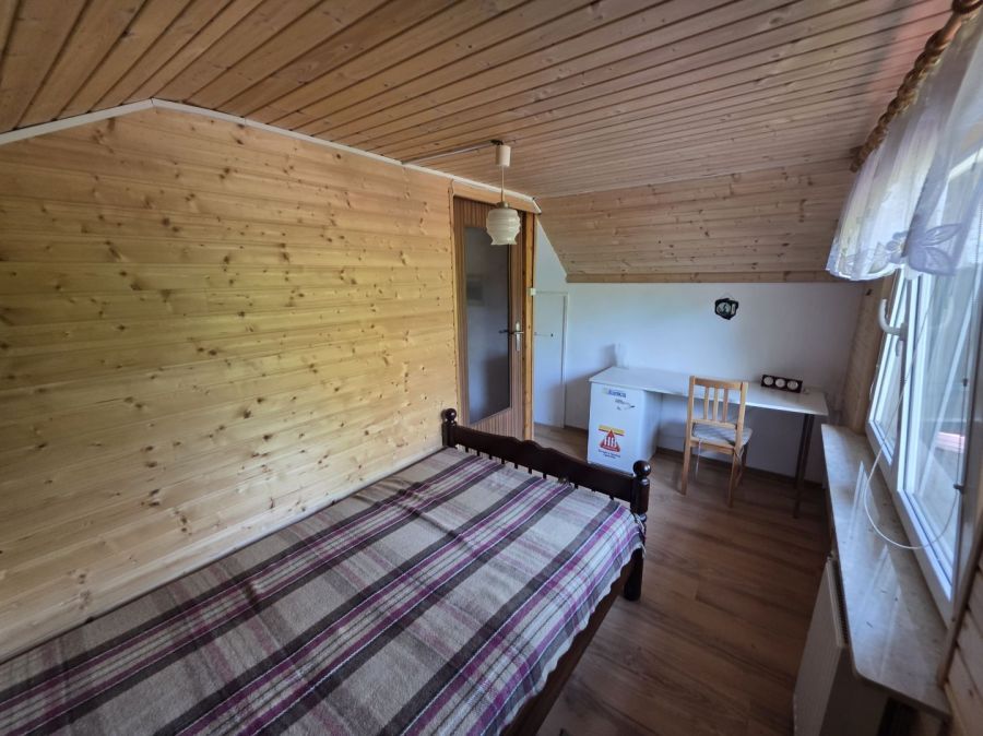 dom wolnostojący, 4 pokoje Łapino. Zdjęcie 15