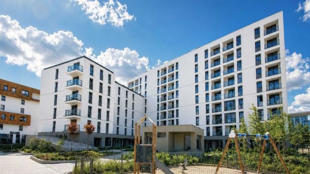 Mieszkanie 2-pokojowe Warszawa Białołęka, ul. Pałuków. Zdjęcie 1