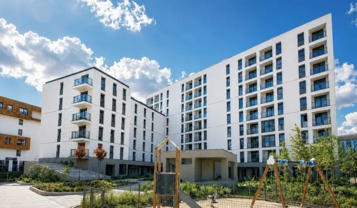 Mieszkanie 2-pokojowe Warszawa Białołęka, ul. Pałuków