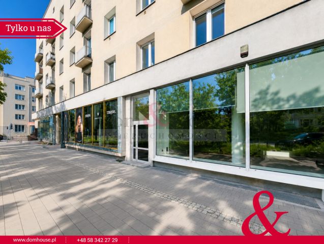 Lokal Gdynia Śródmieście, ul. Władysława IV. Zdjęcie 7