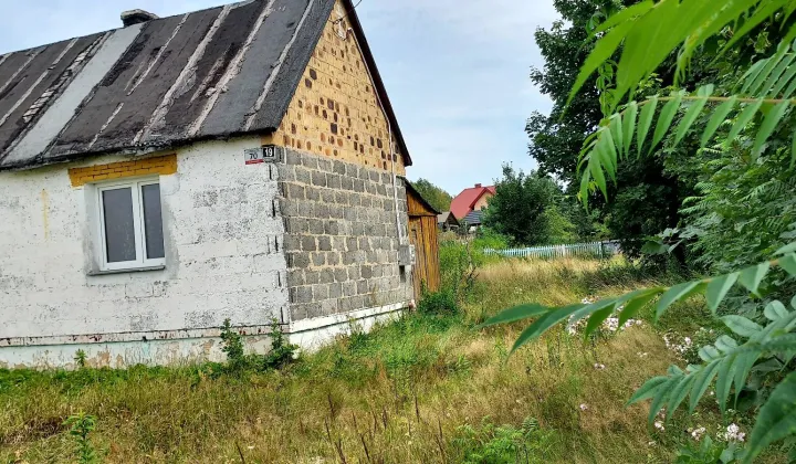 Działka budowlana Skorzeszyce, ul. Słoneczna