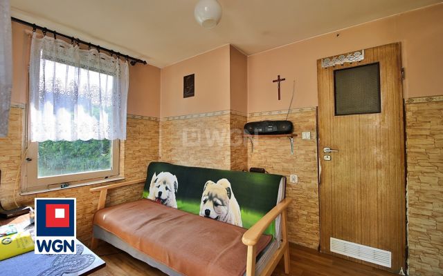 dom szeregowy, 3 pokoje Santoczno, ul. Jeziorna. Zdjęcie 7