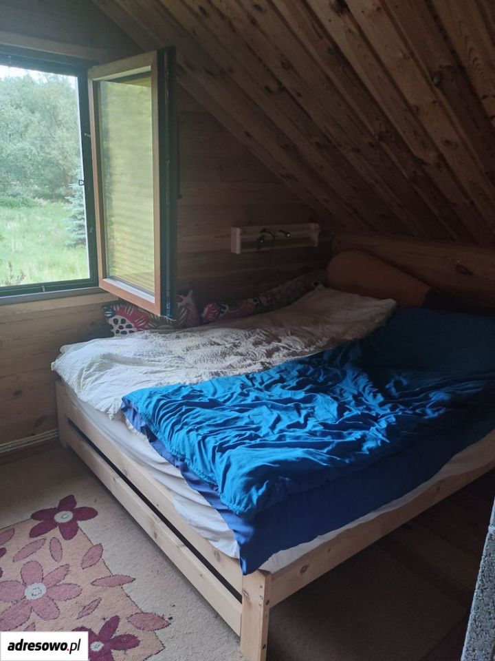 dom wolnostojący, 3 pokoje Kowalewice Nowe. Zdjęcie 17