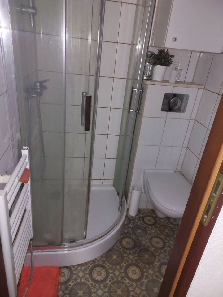 Działka rod Szczecin Golęcino, ul. Golęcińska. Zdjęcie 5