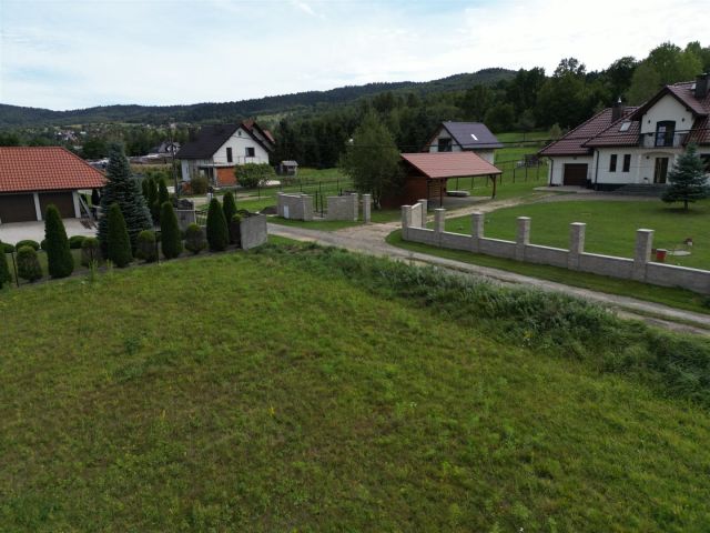 Działka budowlana Sułkowice. Zdjęcie 9
