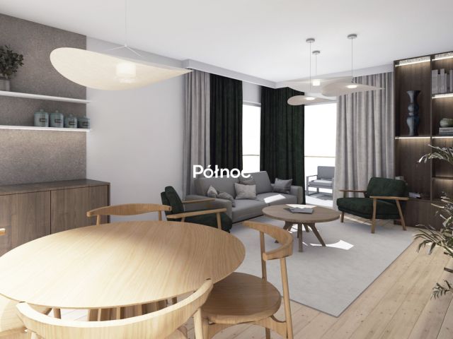 Mieszkanie 3-pokojowe Łomża, ul. Ogrodowa. Zdjęcie 12
