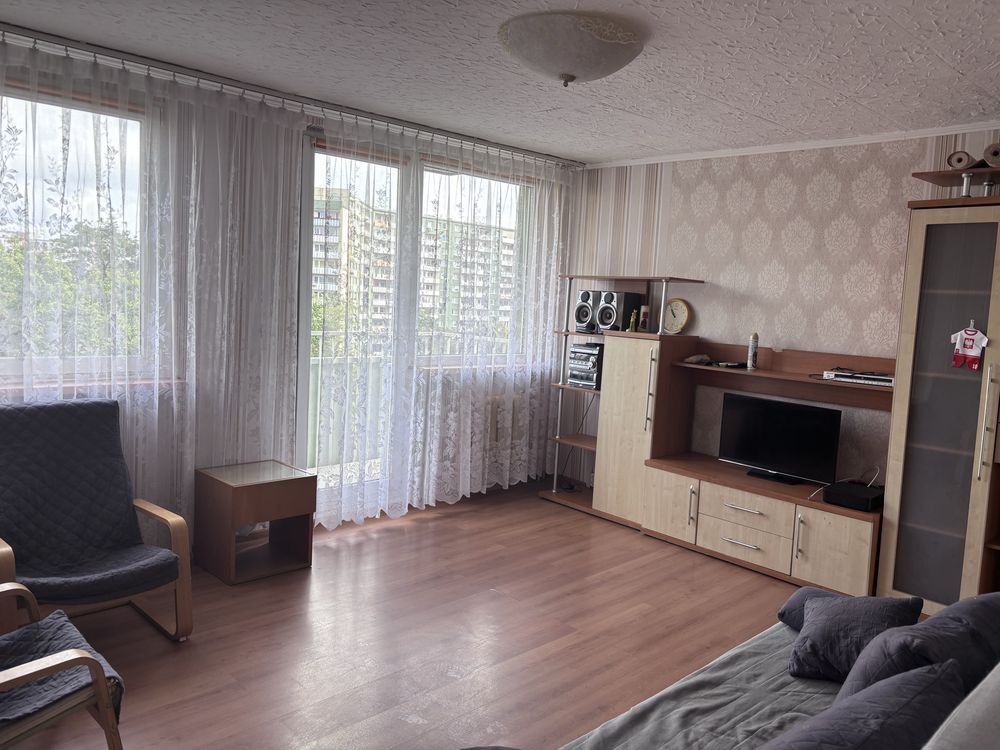Mieszkanie 2-pokojowe Wrocław Psie Pole, ul. Macedońska. Zdjęcie 1