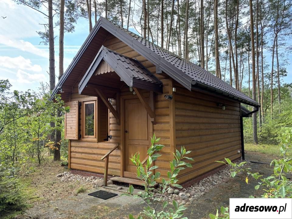 dom letniskowy Drobnice. Zdjęcie 8
