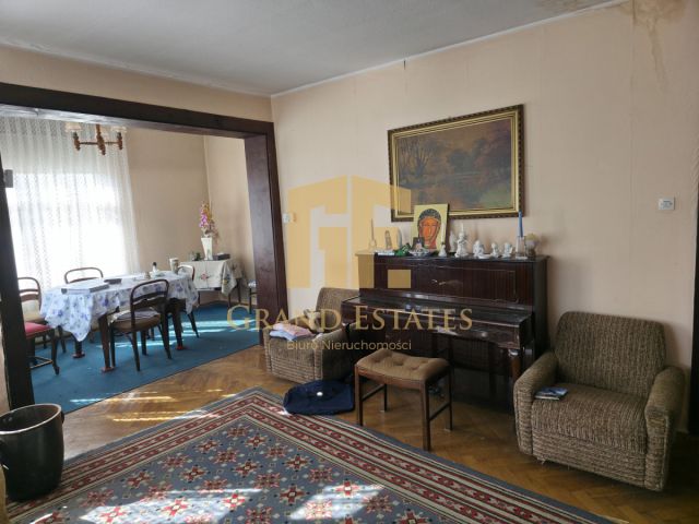 dom wolnostojący, 7 pokoi Gdańsk Siedlce, ul. Jacka Malczewskiego. Zdjęcie 12