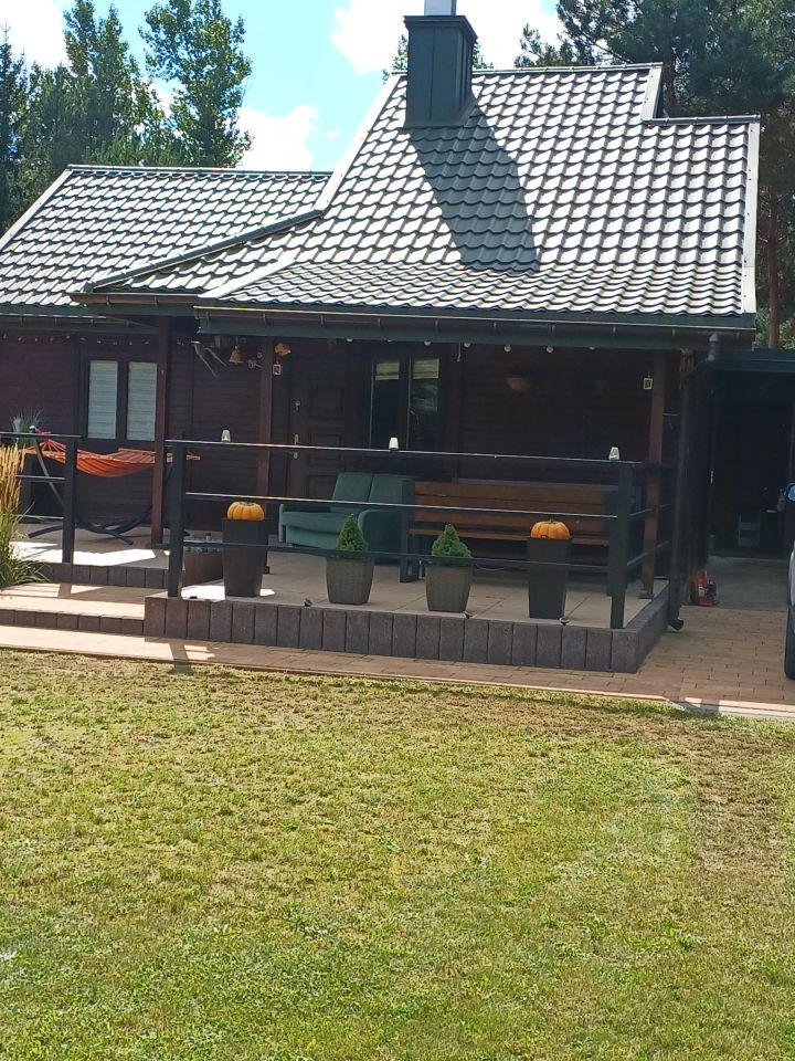 Działka rekreacyjna Gulczewo, ul. Jodłowa. Zdjęcie 2