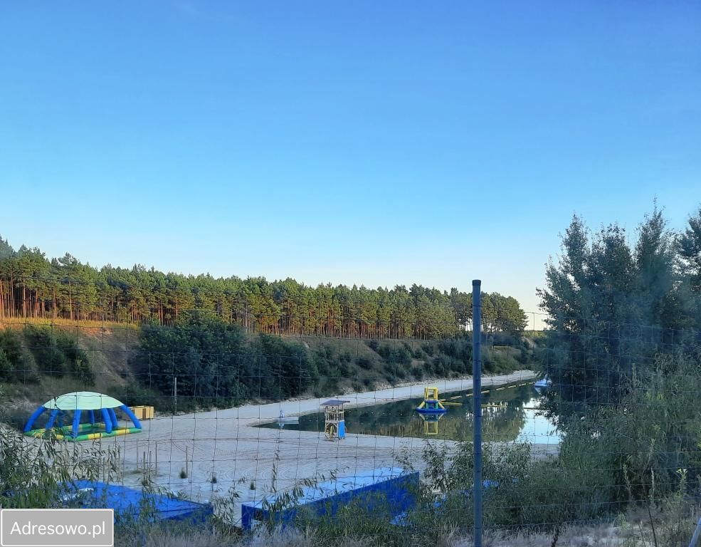 Działka leśna Słopsk. Zdjęcie 13