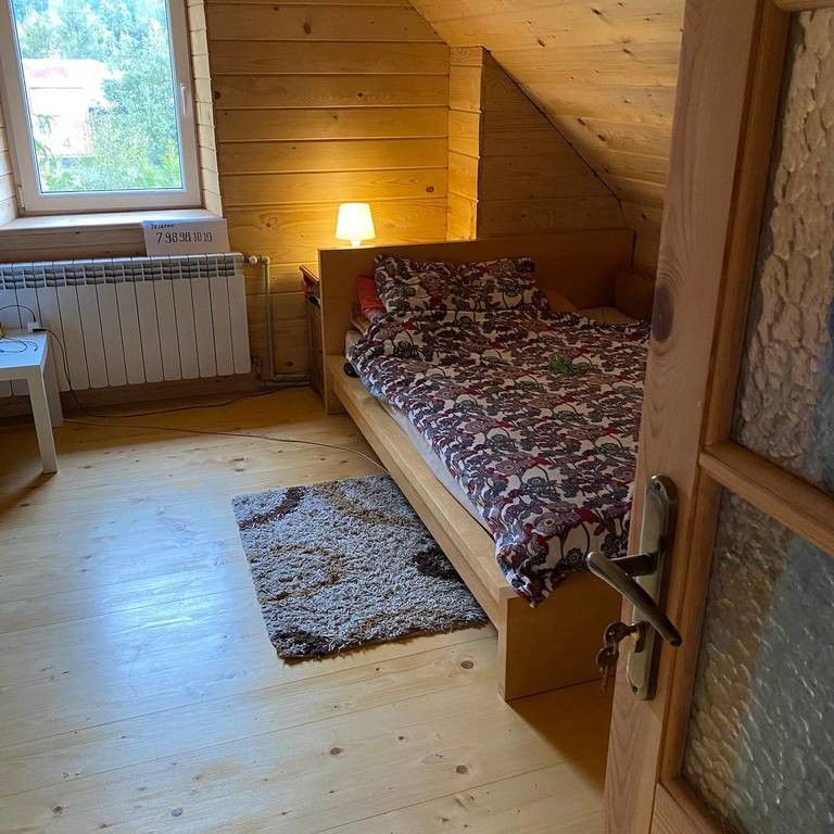 dom wolnostojący, 3 pokoje Krynica-Zdrój Krynica-Wieś, ul. Józefa Ignacego Kraszewskiego. Zdjęcie 10