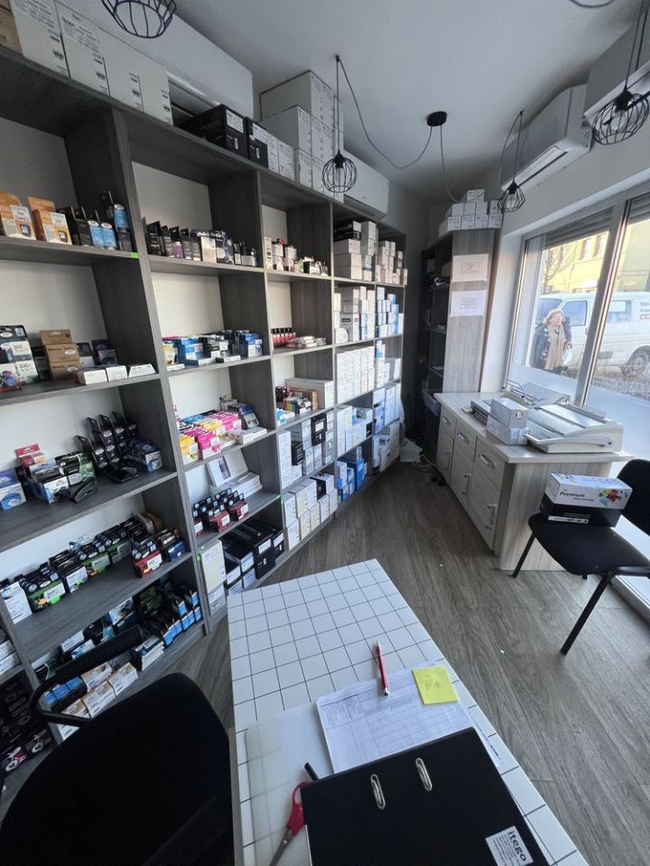 Lokal Jarocin, ul. Śródmiejska. Zdjęcie 4