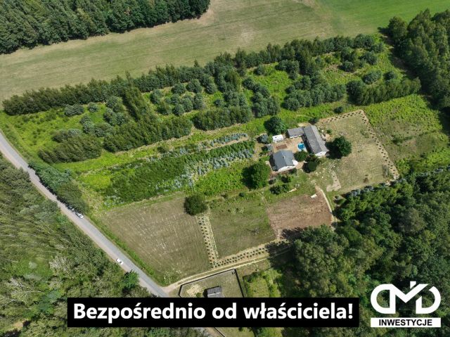 Działka rolna Piekary. Zdjęcie 1