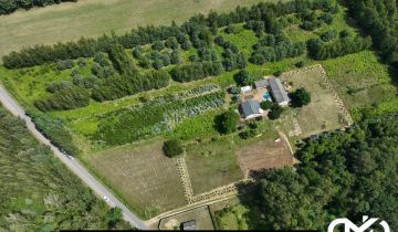 Działka rolna Piekary