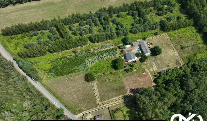 Działka rolna Piekary