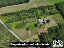 Działka rolna Piekary