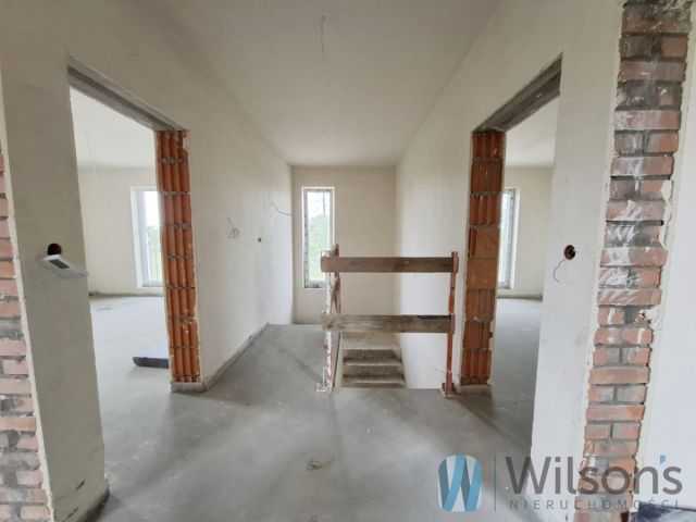 bliźniak, 5 pokoi Czosnów. Zdjęcie 7