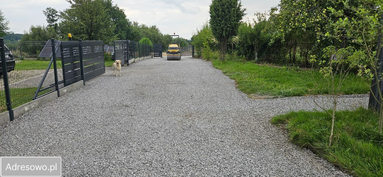 Działka budowlana Górki Wielkie, ul. Solarska. Zdjęcie 6