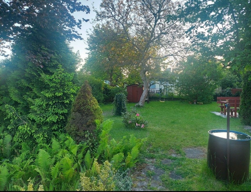 Działka rod Wejherowo Nanice, ul. mjr. Henryka Sucharskiego. Zdjęcie 7