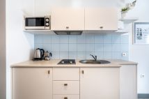 Hotel/pensjonat Władysławowo, ul. Błękitnej Armii. Zdjęcie 4