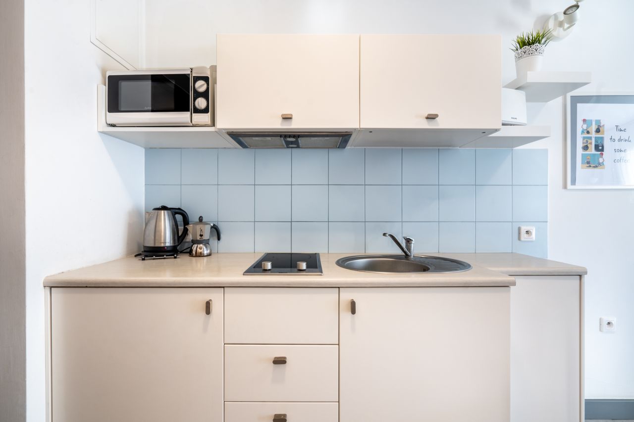 Hotel/pensjonat Władysławowo, ul. Błękitnej Armii. Zdjęcie 5