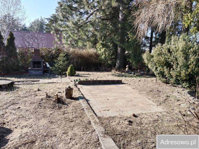 Działka rod Białystok. Zdjęcie 1