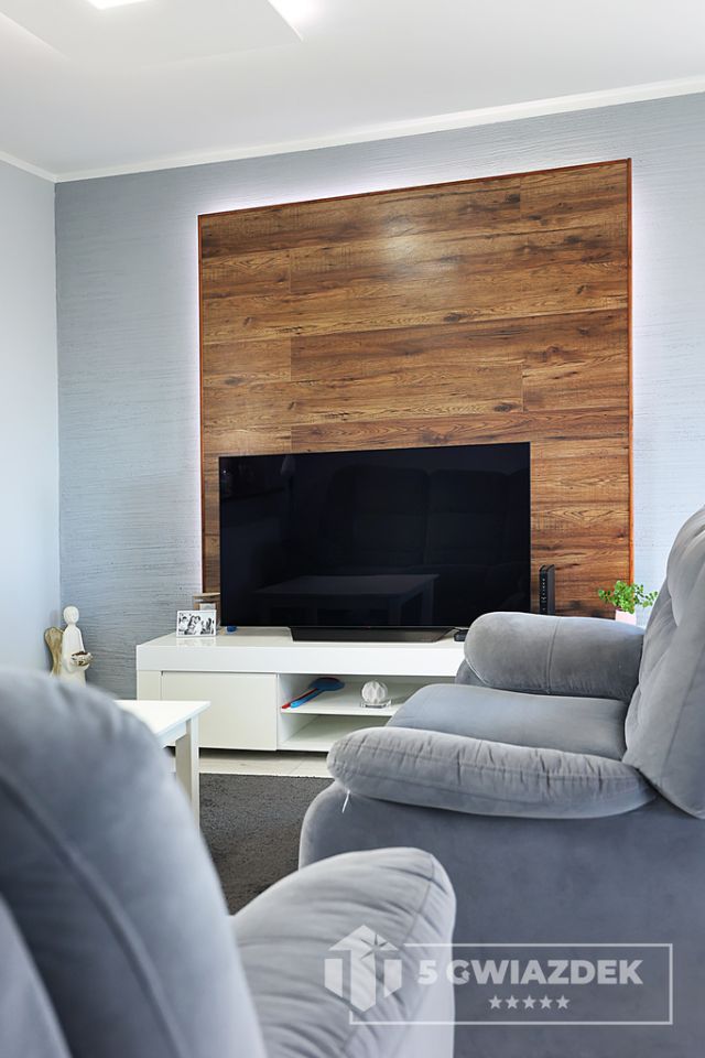 dom wolnostojący, 5 pokoi Szczecinek, ul. Marii Dąbrowskiej. Zdjęcie 8