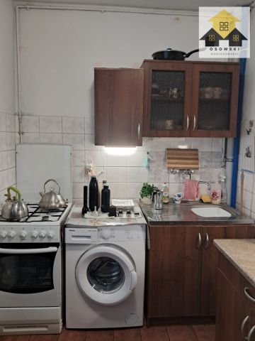 Mieszkanie 1-pokojowe Gdańsk Wrzeszcz, al. Grunwaldzka. Zdjęcie 6