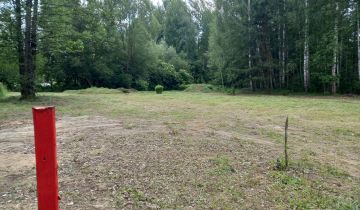 Działka budowlana Piliki, Piliki