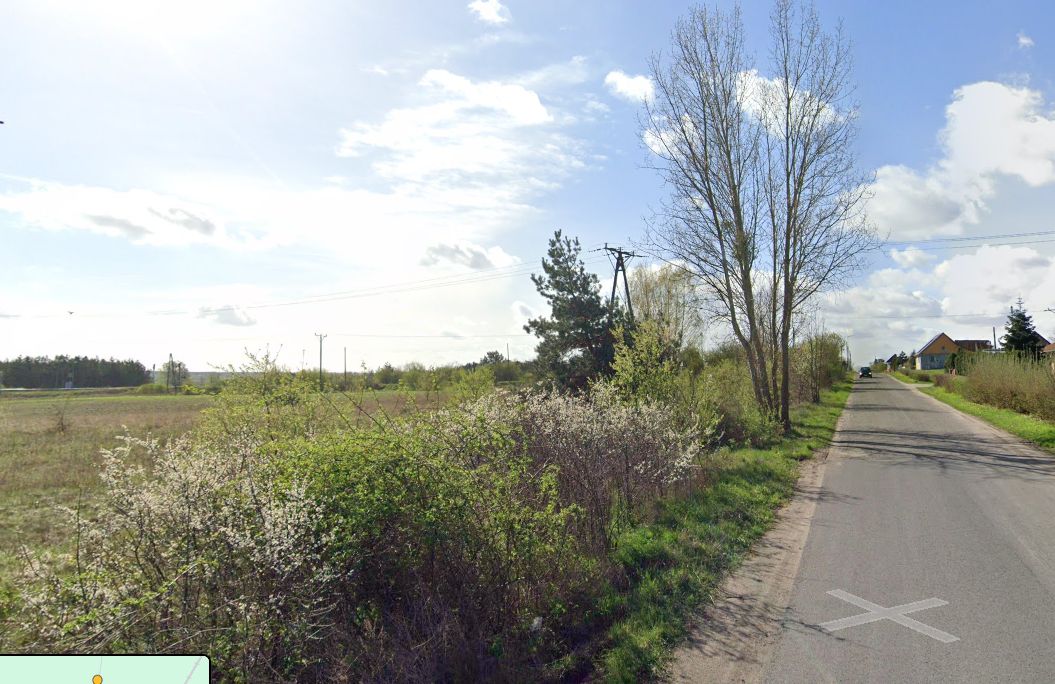 Działka inna Płomykowo. Zdjęcie 3