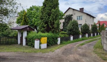 dom wolnostojący Zagrody Zgórsko