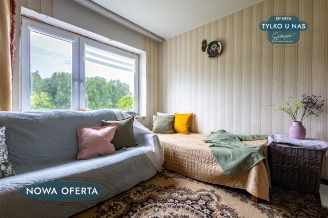 dom wolnostojący, 4 pokoje Górki Grabińskie. Zdjęcie 11