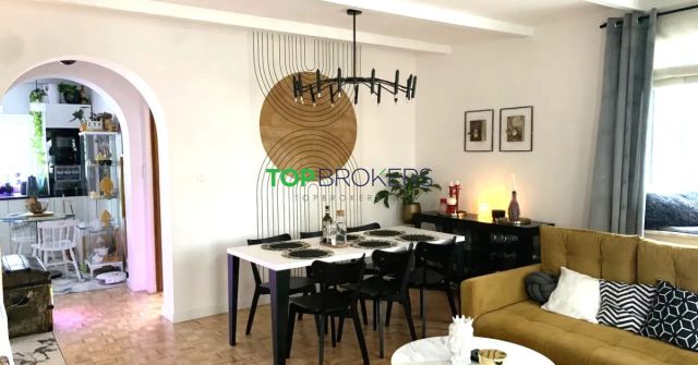 Mieszkanie 3-pokojowe Warszawa Wilanów, ul. Królewicza Jakuba. Zdjęcie 3