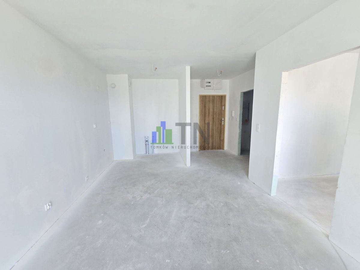 Mieszkanie 1-pokojowe Dobrzykowice. Zdjęcie 3