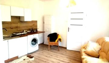 Mieszkanie 2-pokojowe Wałbrzych