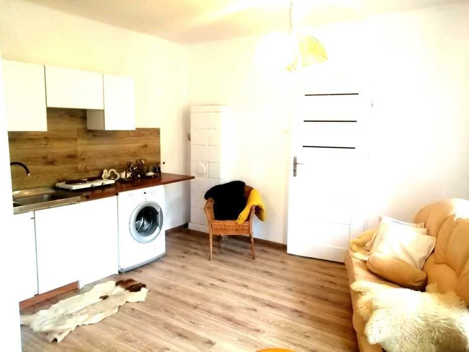 Mieszkanie 2-pokojowe Wałbrzych