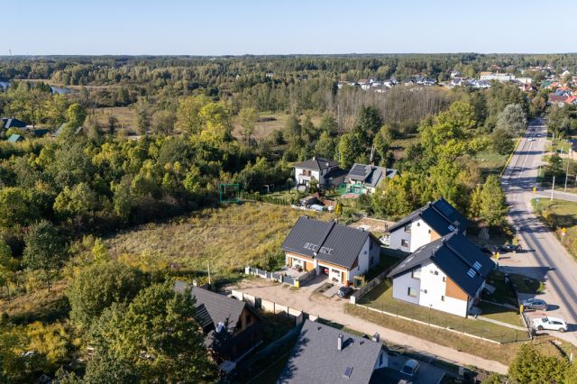 bliźniak, 4 pokoje Sobolewo, ul. Millenium. Zdjęcie 20