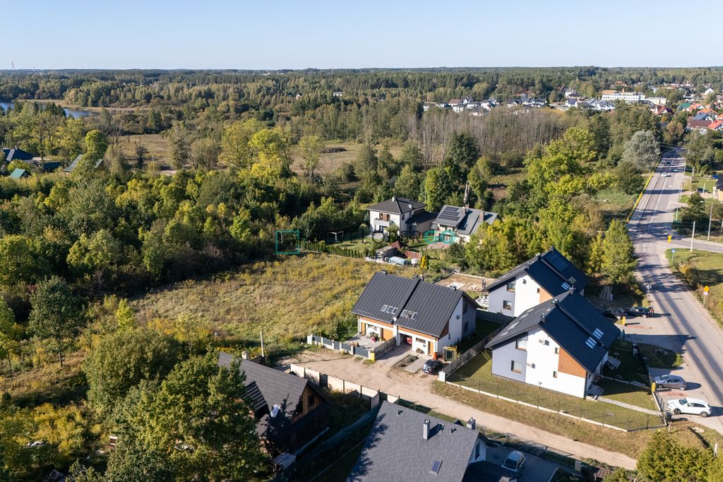 bliźniak, 4 pokoje Sobolewo, ul. Millenium. Zdjęcie 20