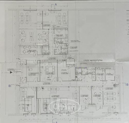 Lokal Wrocław Krzyki, pl. Powstańców Śląskich. Zdjęcie 23