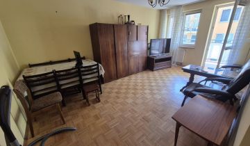 Mieszkanie 3-pokojowe Wrocław Krzyki, ul. Cukrowa