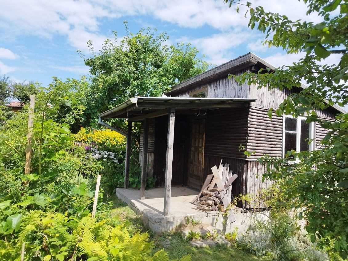 Działka rod Suwałki