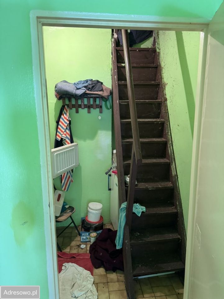 dom wolnostojący, 4 pokoje Mirowice, ul. Piaseczyńska. Zdjęcie 12