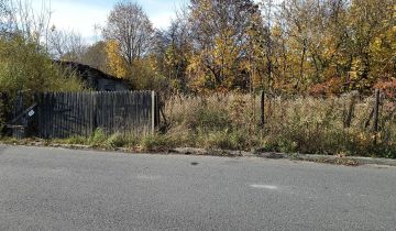 Działka budowlana Wyrazów, ul. Podmiejska