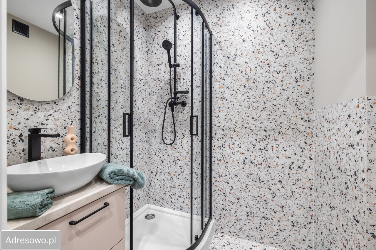 Mieszkanie 3-pokojowe Lublin Kalinowszczyzna, ul. Edwarda Dembowskiego. Zdjęcie 8